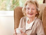 Etude de cas : Suzanne  76 ans