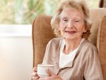 Etude de cas : Suzanne  76 ans